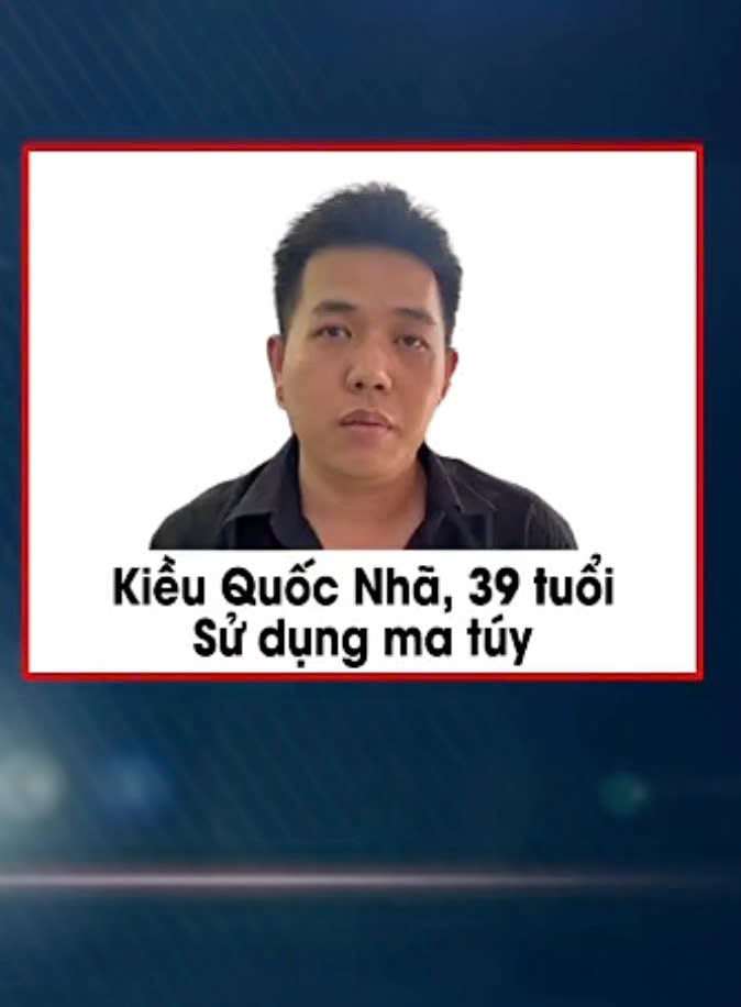 Ca sĩ Long Nhật và mắt xích quan trọng trong vụ án Kiều Quốc Nhã. Ảnh: CACC