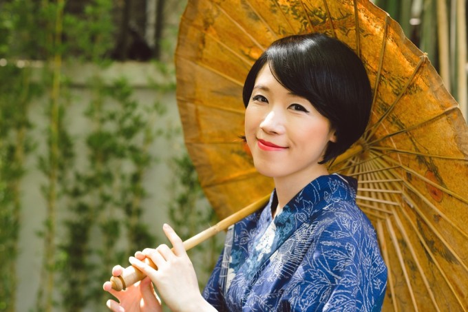 Duy trì những thói quen tốt giúp phụ nữ Nhật bước vào giai đoạn mãn kinh mà không gặp quá nhiều biến động về sức khỏe. Ảnh: Hakuhodo