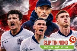 Lí do Maguire - Palmer không được dự World Cup, Arbeloa có cửa ở lại Real phò tá Mourinho? (Clip tin nóng)