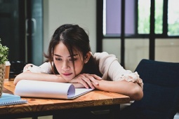 Người mất gốc luyện IELTS: Bắt đầu thế nào để không bỏ cuộc giữa chừng?