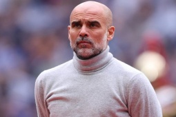Tương lai Pep Guardiola hậu chia tay Man City: ĐT Anh  & amp; 3 điểm đến lộ diện