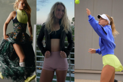 "Kiếp nạn" hot girl 17 tuổi ra mắt Roland Garros, đụng ngay "Nữ hoàng" Swiatek