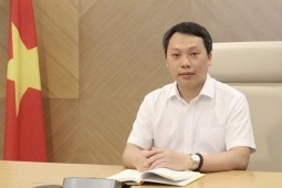 Bổ nhiệm ông Nguyễn Huy Dũng giữ chức Thứ trưởng Bộ Văn hóa, Thể thao và Du lịch