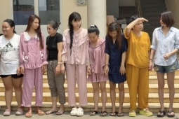 CLIP: Hành trình phá án và chân dung đường dây ma tuý lớn Công an TPHCM vừa triệt phá