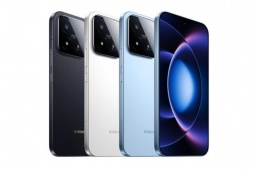 Trình làng Xiaomi 17 Max với pin siêu to, camera 200MP xịn sò