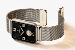 Xiaomi Smart Band 10 Pro ra mắt: Pin 21 ngày, có bản gốm cao cấp, giá từ 1,5 triệu đồng