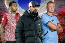 MU bất ngờ hưởng lợi từ vụ Southampton, đối thủ của “ông trùm” Perez tung chiêu (Clip tin nóng)