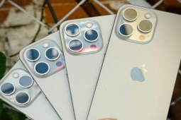 iPhone 15 series cũ giảm đến gần 3 triệu đồng thời điểm giữa năm 2026