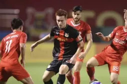 Hé lộ danh sách sơ bộ đội tuyển Việt Nam ông Kim Sang-sik mang đấu ASEAN Cup 2026
