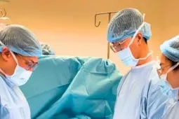 Dị tật dễ bị bỏ sót, tăng nguy cơ ung thư ở bé trai