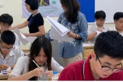 Bỏ thi lớp 10: Giảm áp lực nhưng làm sao để vẫn công bằng?