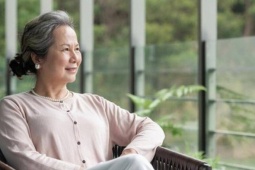 Về già mới thấm: 'Lá chắn' đáng tin cậy nhất không phải bạn đời hay con cái mà là 2 điều này
