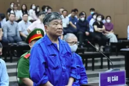 Hai giám đốc Ban quản lý dự án bị quy là 'đầu tàu' sai phạm tại dự án cơ sở 2 BV Bạch Mai, Việt Đức