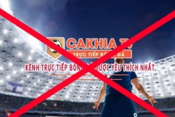 Thủ đoạn của đường dây phát lậu bóng đá, quảng cáo cá độ trên CakhiaTV, RakhoiTV