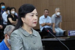 Cựu bộ trưởng Y tế Kim Tiến nhận sai, xin khoan hồng
