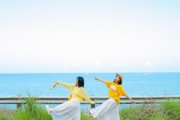 Gợi ý 4 địa điểm du lịch tháng 6 có cảnh đẹp, đồ ăn ngon