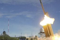 Báo Washington Post: Mỹ "tiêu hao đáng kể" vũ khí công nghệ cao, Israel bảo toàn tên lửa