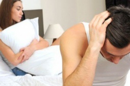 5 nguyên nhân phổ biến gây rối loạn cương dương ở nam giới