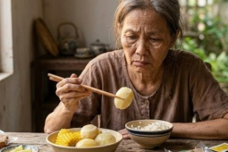 6 sai lầm khi ăn chay khiến bạn nhanh già