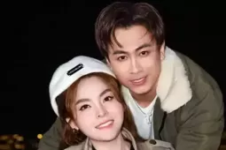 Bạn gái sinh con cho Hồ Việt Trung