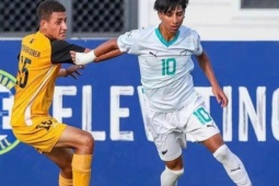 Cơ hội nào cho U17 Việt Nam tại World Cup 2026?