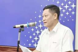Công ty Điện 1 thông tin việc chủ tịch bị khởi tố, bắt giam