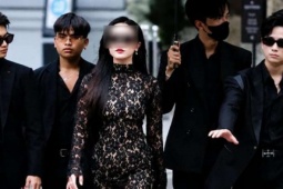 Trào lưu "Đại tiểu thư xuống phố": Hội chứng phù phiếm?