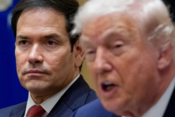 Ông Trump khiến NATO chao đảo, Ngoại trưởng Rubio hối hả đi “dập lửa” khắp châu Âu