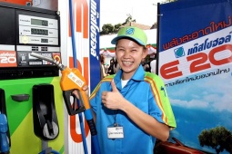 Các nước đã chuyển qua xăng E10 từ bao giờ?