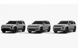 Điểm qua những chi tiết lạ trong bộ đôi SUV mới của VinFast