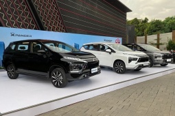 Đâu là mẫu MPV 7 chỗ chạy xăng “ít mất giá” nhất hiện nay?