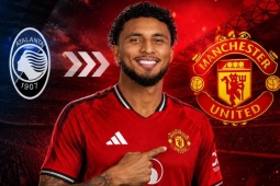 Tin nóng chuyển nhượng 22/5: MU đạt thỏa thuận chiêu mộ Ederson 50 triệu euro