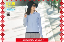 Hội “fan cứng” của UNIQLO mau chóng lưu ngay 3 bí kíp săn sale tại đợt sale lớn nhất năm trong Tuần Lễ Cảm Ơn