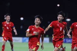 Fan thở phào vì U17 Việt Nam né "ông kẹ" ở U17 World Cup, mong gây bất ngờ