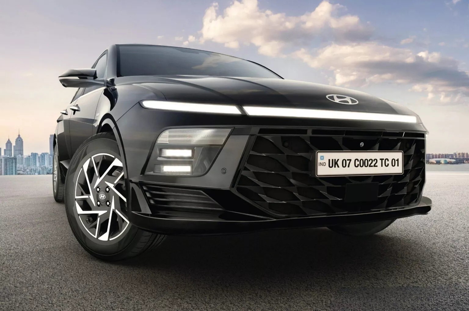 Hyundai Accent 2026: Nâng cấp ấn tượng với thiết kế mới và tiện nghi vượt trội - 3