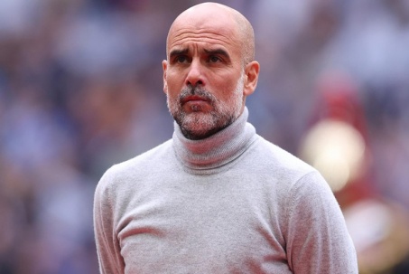 Tương lai Pep Guardiola hậu chia tay Man City: ĐT Anh & 3 điểm đến lộ diện