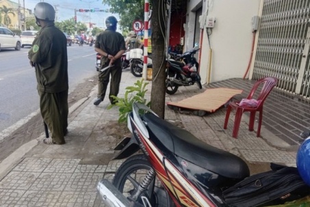 Điều tra vụ tài xế xe ôm bất ngờ tử vong khi cự cãi với khách