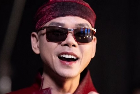 Cú đau với bản hit 'ăn cả đời không hết' của Phan Đinh Tùng