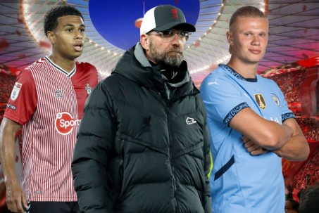 MU bất ngờ hưởng lợi từ vụ Southampton, đối thủ của “ông trùm” Perez tung chiêu (Clip tin nóng)