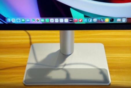 BenQ ra mắt màn hình MA series chuyên dùng cho máy Mac