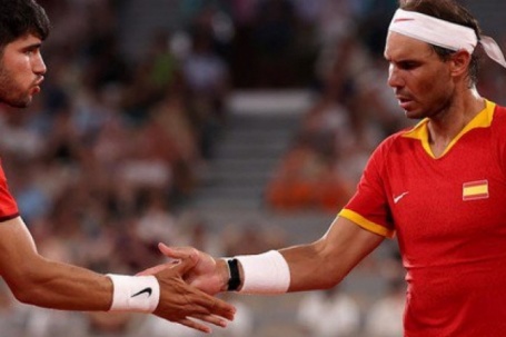 Nadal đánh giá cao lựa chọn của Alcaraz, nói về chấn thương của đàn em