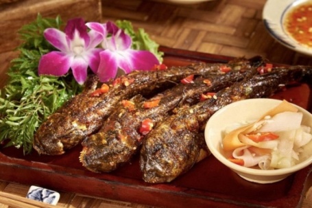Đặc sản Cà Mau có món chế biến từ sản vật trời ban, có món 'lạ nhất hành tinh'