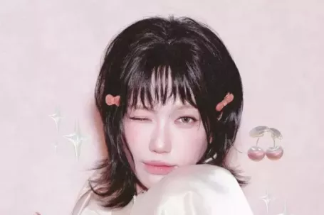 Diệu Nhi 'lão hóa ngược' đẹp tựa idol K-pop trong bộ ảnh mới
