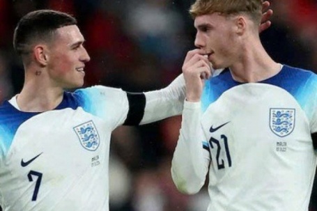 Danh sách tuyển Anh và Brazil: Không ai là ngoại lệ ở World Cup 2026