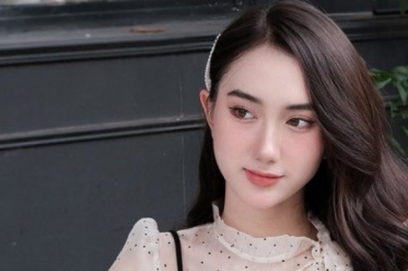 Lê Trần Thanh Tâm đẹp cỡ nào mà được ví như Phạm Băng Băng, Lưu Diệc Phi
