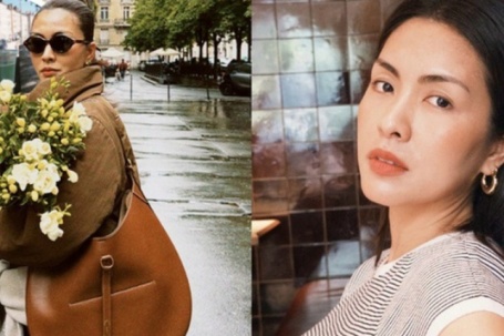 Loại nước "bất ly thân" của Tăng Thanh Hà khi đến Pháp có gì đặc biệt?