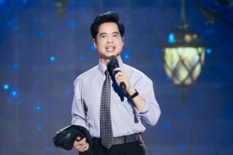 Danh ca Ngọc Sơn tuyên bố trao cả gia tài cho ai đó test ra anh có nồng độ cồn hay chất kích thích
