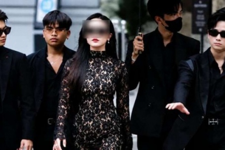 Trào lưu "Đại tiểu thư xuống phố": Hội chứng phù phiếm?