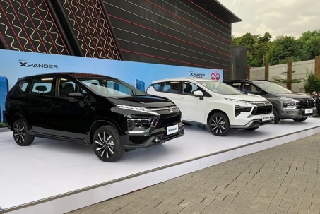 Đâu là mẫu MPV 7 chỗ chạy xăng “ít mất giá” nhất hiện nay?