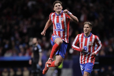 Tin nóng chuyển nhượng 22/5: Barcelona hết hứng mua Alvarez, Arsenal sáng cửa chiêu mộ